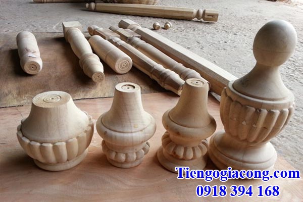 tiện gỗ gia công giá rẻ tiện gỗ gia công giá rẻ