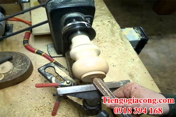 tiện gỗ gia công giá rẻ tiện gỗ gia công giá rẻ