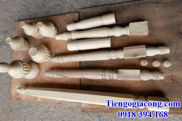 tiện gỗ ở TpHCM tiện gỗ ở TpHCM